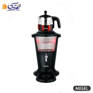 انتخاب چای ساز سماوری میگل مدل GTS 301