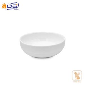 پیاله ماست خوری هتلی پارس اپال سایز 13
