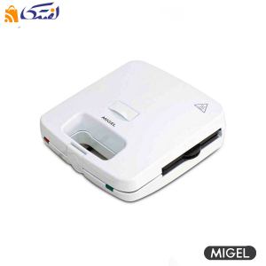 خرید ساندویچ ساز میگل مدل GSM 200