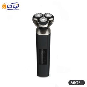 ماشین ریش تراش میگل محصولی با کیفیت و درجه یک