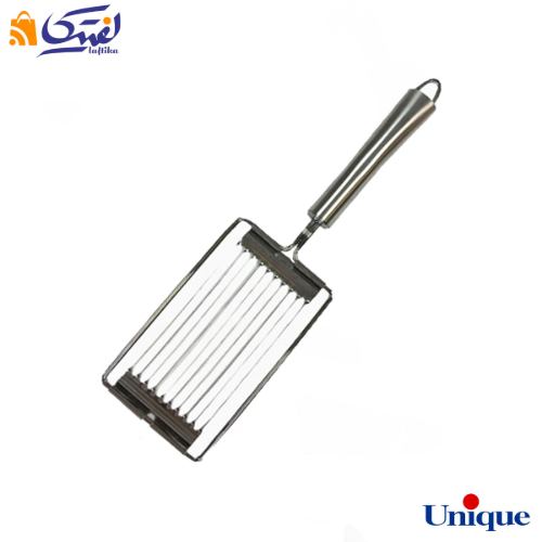 رنده گوجه استیل یونیک مدل UN-1132