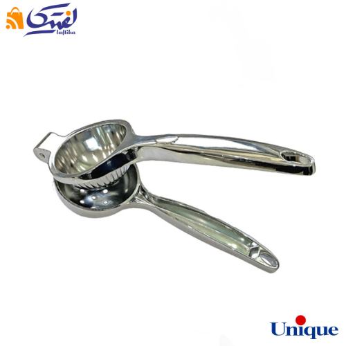 خرید آبلیمو گیری دستی استیل یونیک UN-5859