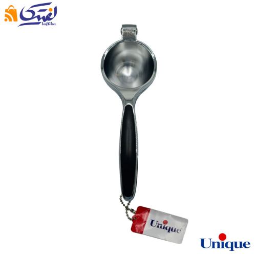 آبلیمو گیری دستی یونیک استیل UN-5861