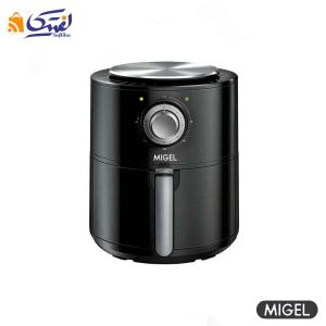 خرید اقساطی سرخ کن میگل 2.5 لیتری مدل GAF 131