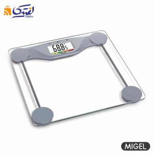 ترازو وزن کشی دیجیتال با کیفیت میگل 800 GPS