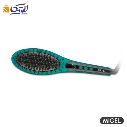 برس مو برقی میگل مدل GHS 50