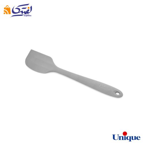 فرچه، قاشق و لیسک سیلیکونی یونیک UN-1184