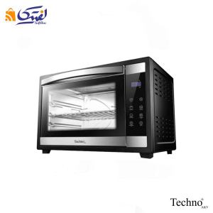 آون توستر با کیفیت تکنو مدل Te-657