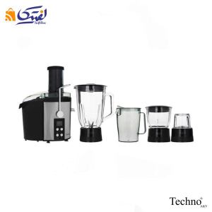 خرید اقساطی آبمیوه گیری تکنو مدل Te-312