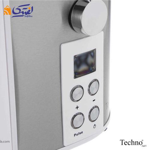معرفی آبمیوه گیری تکنو مدل Te-312