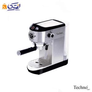 خرید اقساطی اسپرسوساز تکنو Te-820