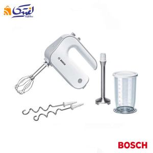 مشخصات فنی همزن دستی بوش MFQ4070