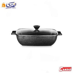تابه کاندید مدل روستر سایز 36