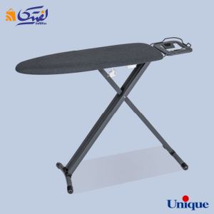 میز اتو ایستاده پریزدار یونیک UN-7041