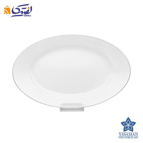 قیمت سرویس چینی یاسمن رادیانس سمن 76 پارچه