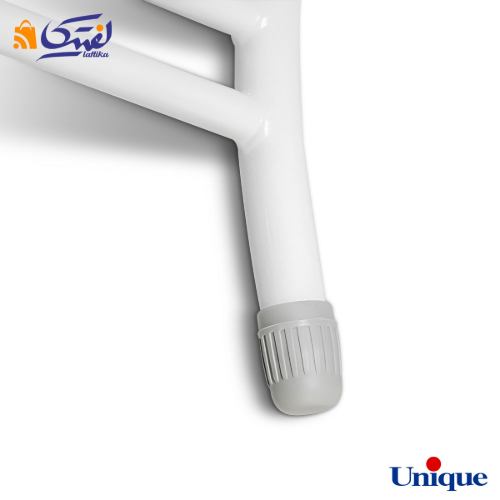 پایه میز اتو ایستاده پریزدار یونیک UN-7040A