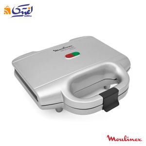 خرید ساندویچ ساز مولینکس مدل SM140