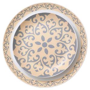 سرویس غذاخوری اپال 6 نفره