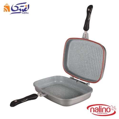 سرویس قابلمه گرانیتی نالینو الیتا 13 پارچه Elita