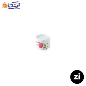 قندان چینی زرین زی فرم اس غزل 120 سی سی