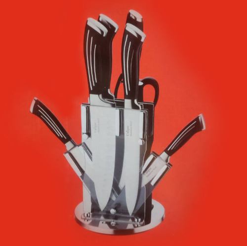 سرویس چاقو یونیک UN-5544 خارجی