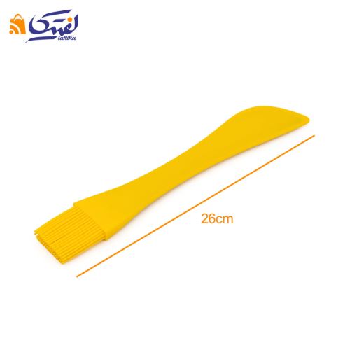 برس و لیسک دو طرفه ووسن کد P2042