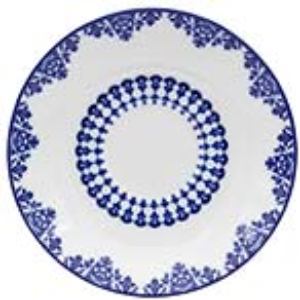 نعلبکی چینی