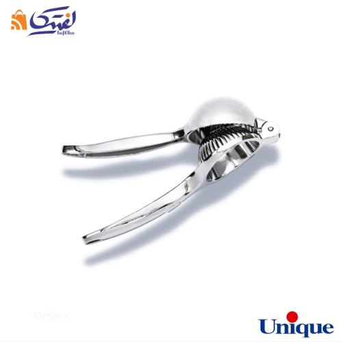 آبلیمو گیری دستی یونیک استیل UN-5867
