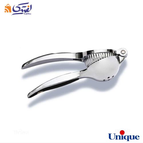 آبلیمو گیری دستی یونیک استیل UN-5867