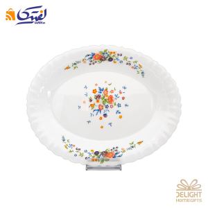 دیس کباب بیضی اپال دیلایت ویکتوریا سایز 30 کد 112
