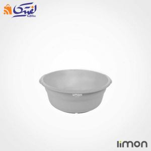 لگن گرد شماره 4 لیمون 1008