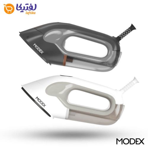 اتو بخار مودکس GC2500 سفید و خاکستری