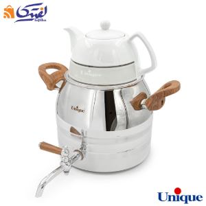 کتری و قوری یونیک