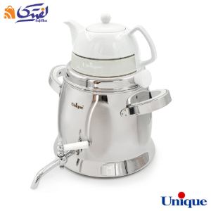 کتری و قوری یونیک