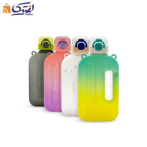 قمقمه آب ییبن 750 میلی لیتر 1552-11