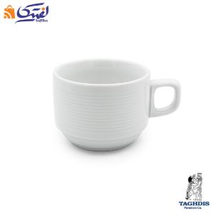 فنجان هتلی کاپوچینو لاته تقدیس کد HR67