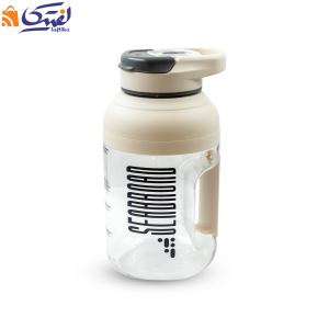 شیکر شارژی SeaBroad D02 1.5L