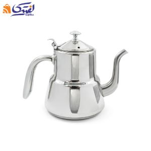 قوری عربی 1 لیتری Legang استیل