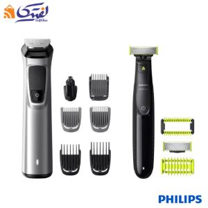 ست اصلاح فیلیپس مدل MG9710