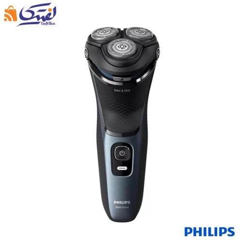 ریش تراش فیلیپس مدل S3144
