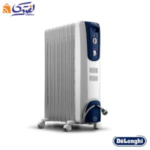 شوفاژ برقی kh770920 دلونگی OIL FILLED