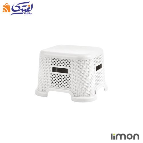 صندلی حمام لیمون طرح بافت 20 سانتی 2275