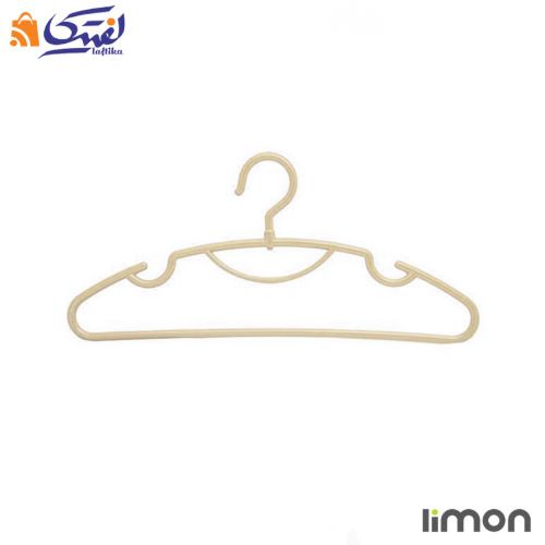 رخت آویز گردان 2 لیمون 1826 ست 6 عددی