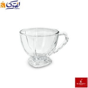 فنجان بلور ویستلر بلینک مکس 6 عددی کریستالی