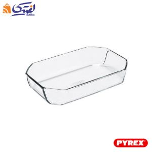 تابه پیرکس فرانسه کوچک هشت ضلعی کد 293