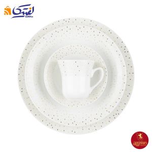 خرید سرویس چینی سان رایز