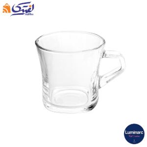 فنجان جوتیم لومینارک فرانسه 6 عددی