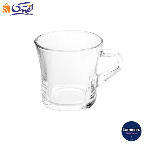 فنجان جوتیم لومینارک فرانسه 6 عددی