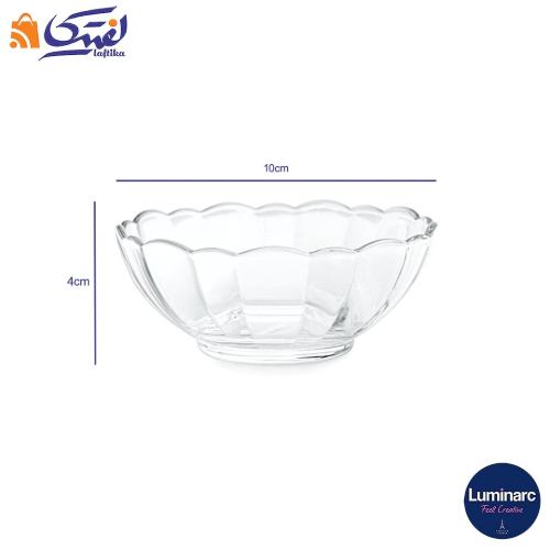 پیاله کنگره لومینارک
