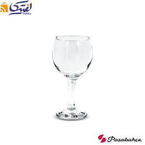 گیلاس بیسترو پاشاباغچه 6 عددی کد 44411